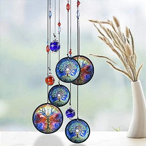 Mensageiro Dos Ventos - Árvore da Vida - Nature's Melody