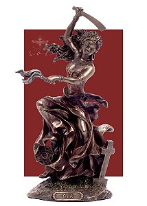 Iansã - Oya - Veronese Design