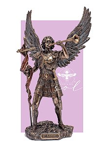 São Gabriel Arcanjo Grande - Veronese Design