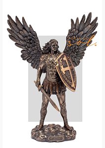São Miguel Arcanjo - 72cm - Veronese Design