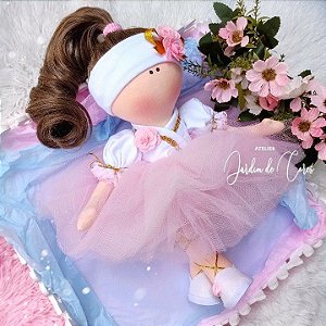 Apostila digital Melissa 40 cm