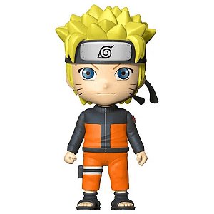 Naruto Uzumaki Chibi - Figura Colecionável 14 cm (Naruto Shonen Jump)