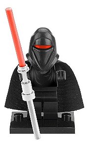 Shadow Trooper (Star Wars Legends) - Minifigura De Montar Star Wars