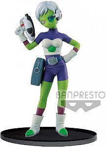 Cheelai (Filme DBS / Broly) - Figura Colecionável Dragon Ball Super (17cm)