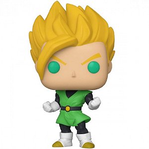 Gohan Super Sayajin / SUPER SAIYAN GOHAN #858 - Figura Colecionável Funko POP DBZ