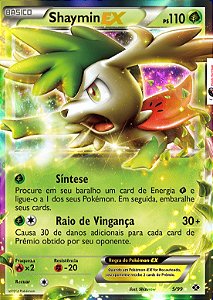 Drednaw (039/185) REV FOIL - Carta Avulsa Pokemon - Planeta Nerd-Geek