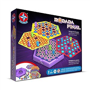 Jogo - Rodada Final