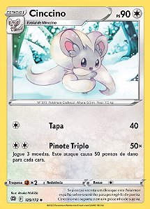 Victini-V (25/202) - Carta Avulsa Pokemon - Planeta Nerd-Geek