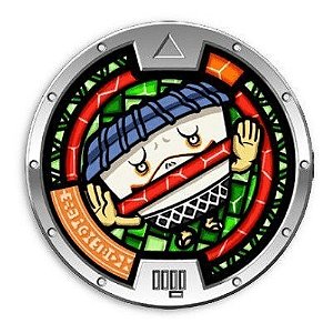 Combo Relógio do Yo kai + 2 Pacotes de Medalha Série 2 em Promoção na  Americanas