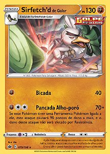 carta pokémon moltres de galar v, alas incendia - Comprar Cartas