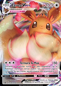 Victini-V (25/202) - Carta Avulsa Pokemon - Planeta Nerd-Geek