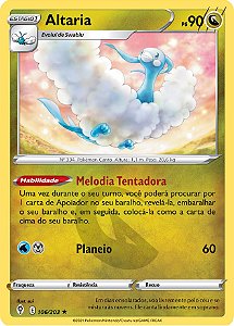 Regidrago (124/203) - Carta Avulsa Pokemon - Planeta Nerd-Geek