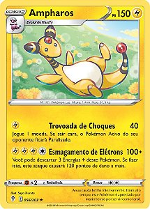 Pikachu e Zekrom-GX / Pikachu Zekrom-GX (33/181) - Carta Pokemon - Planeta  Nerd-Geek