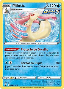 Regidrago (124/203) - Carta Avulsa Pokemon - Planeta Nerd-Geek