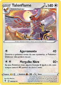 Regidrago (124/203) - Carta Avulsa Pokemon - Planeta Nerd-Geek