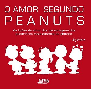 O Amor Segundo Peanuts