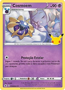 Carta Pokémon: Gardevoir Ex (14/25) Coleção Celebrações