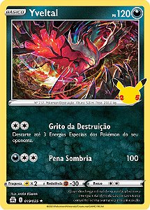 Manectric (052/185) - Carta Avulsa Pokemon - Planeta Nerd-Geek