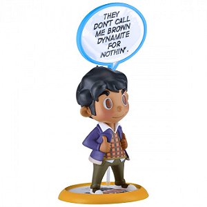 Rajesh Koothrappalli (The Big Bang Theory) - Figura Colecionavel Q-POP (9cm)