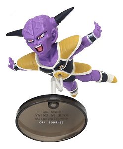 Figuras De Ação Dragon Ball Z - Personagens— Loja Galaxy Nerd