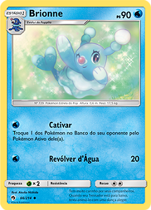 Granbull (138/214) REV FOIL - Carta Avulsa Pokemon - Planeta Nerd-Geek