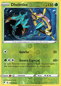 Yveltal (46/72) - Carta Avulsa Pokemon - Planeta Nerd-Geek