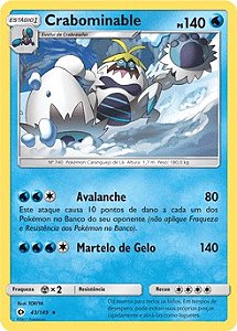 Empoleon (56/236) - Carta Avulsa Pokemon - Planeta Nerd-Geek