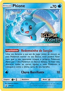 Mew (25/25) - Carta Avulsa Pokemon - Planeta Nerd-Geek