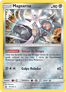 Empoleon (56/236) - Carta Avulsa Pokemon - Planeta Nerd-Geek