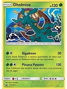 Rayquaza GX (177a/168) - Carta Avulsa Pokemon - Planeta Nerd-Geek