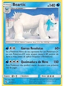 Smeargle (128/203) - Carta Avulsa Pokemon - Planeta Nerd-Geek