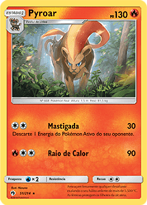 Smeargle (128/203) - Carta Avulsa Pokemon - Planeta Nerd-Geek