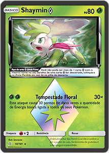 Tapu Koko (SM30a) FOIL - Carta Avulsa Pokemon - Planeta Nerd-Geek