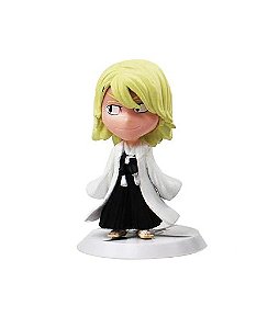 Kisuke Urahara - Miniatura Colecionável Anime 7cm