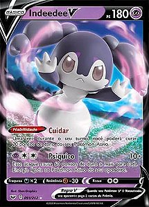 Dreepy (SV060/SV122) - Carta Avulsa Pokemon - Planeta Nerd-Geek