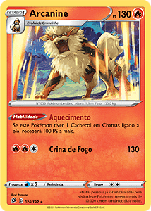 Toxtricity (69/192) - Carta Avulsa Pokemon - Planeta Nerd-Geek