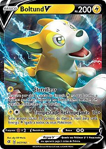 Toxtricity (69/192) - Carta Avulsa Pokemon - Planeta Nerd-Geek