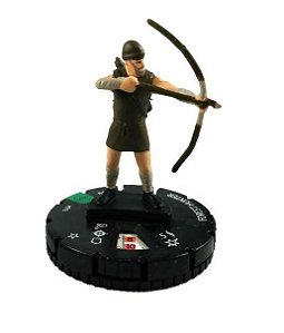 Forest Hunter #013 - Heroclix Miniatura Yu-Gi-Oh! (Serie 2)