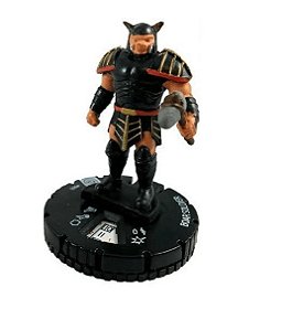 Boar Soldier #003  - Heroclix Miniatura Yu-Gi-Oh! (Série 2)