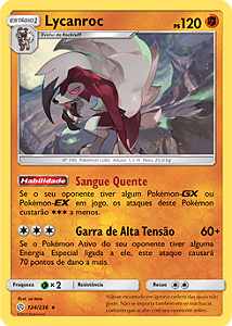 Excadrill (115/236) REV FOIL - Carta Avulsa Pokemon - Planeta Nerd-Geek