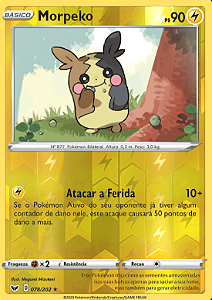 Pikachu (SM234) FOIL - Carta Avulsa Pokemon - Planeta Nerd-Geek