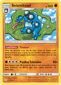 Armaldo (57/114) - Carta Pokemon Avulsa - Planeta Nerd-Geek