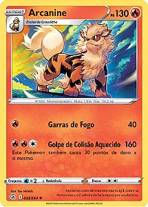 Toxtricity (69/192) - Carta Avulsa Pokemon - Planeta Nerd-Geek