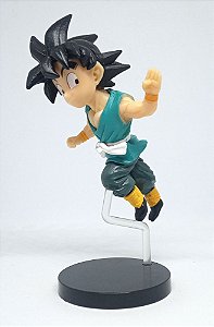 Ultimate Gohan - Miniatura Colecionável Dragon Ball Super Flash - Planeta  Nerd-Geek