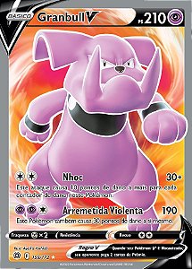 Charizard-V (079/073) - Carta Avulsa Pokemon - Planeta Nerd-Geek