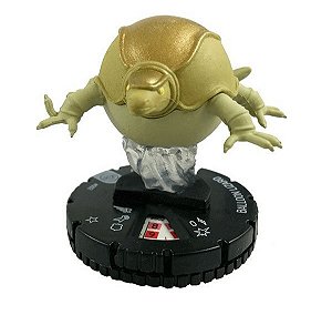 Balloon Lizard #002  - Heroclix Miniatura Yu-Gi-Oh! (Série 2)