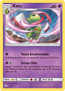 Excadrill (115/236) REV FOIL - Carta Avulsa Pokemon - Planeta Nerd-Geek