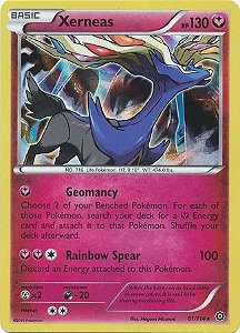 Shiftry (012/185) REV FOIL - Carta Avulsa Pokemon - Planeta Nerd-Geek