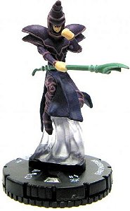 Mago Negro / Dark Magician #101 - Heroclix Miniatura Yu-gi-oh! (Serie 1)