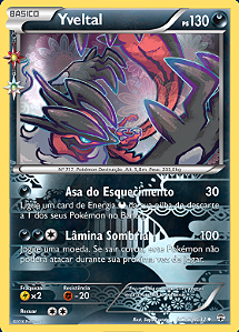 Armaldo (57/114) - Carta Pokemon Avulsa - Planeta Nerd-Geek